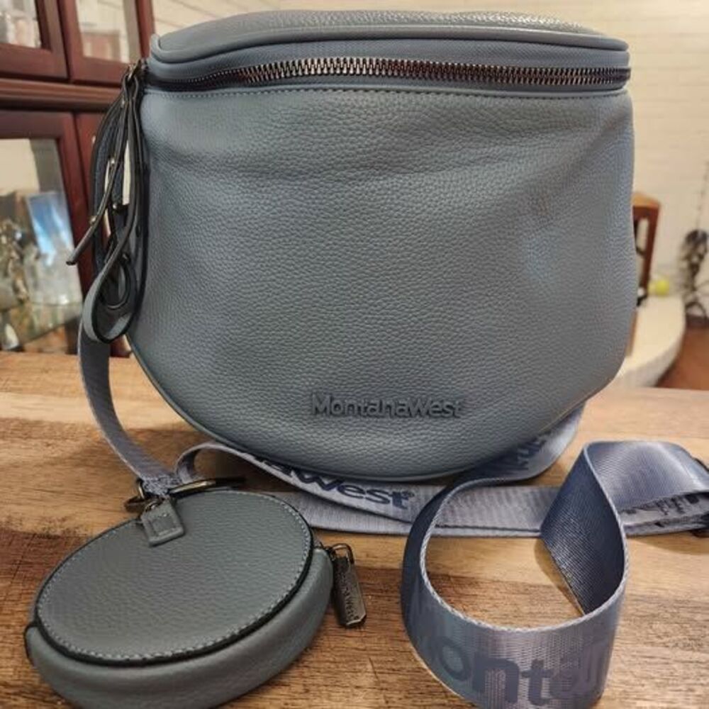 Montana West NWOT Bum Bag